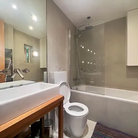 Kensington Luxury Residential Suites London Exterior photo
