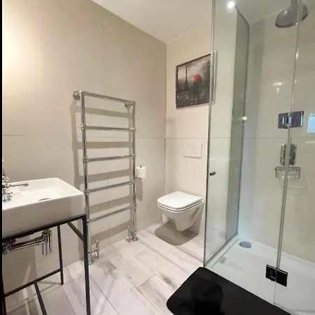 Kensington Luxury Residential Suites London Exterior photo