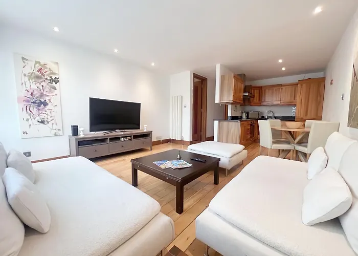 Kensington Luxury Residential Suites