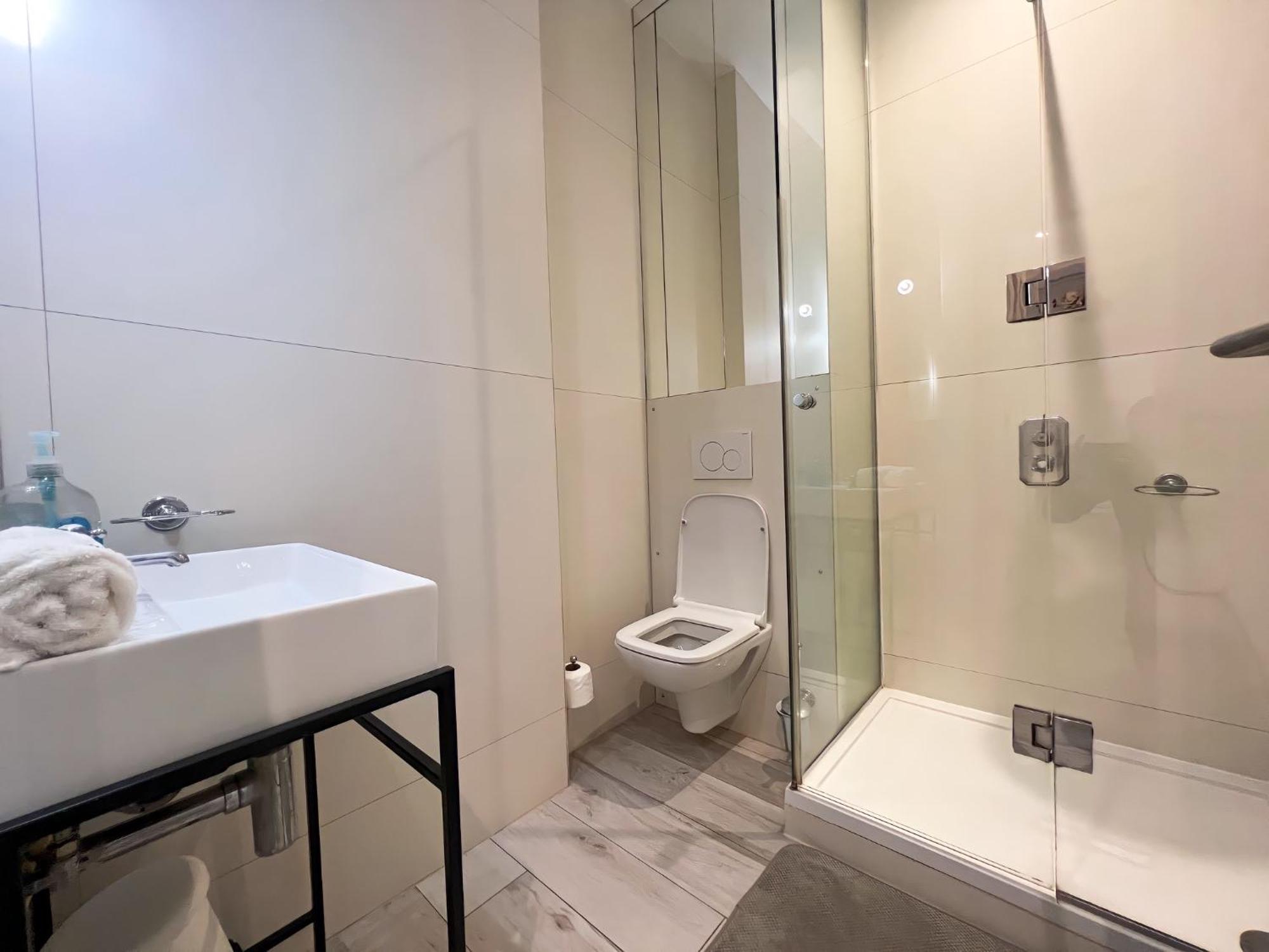 Kensington Luxury Residential Appartamento *